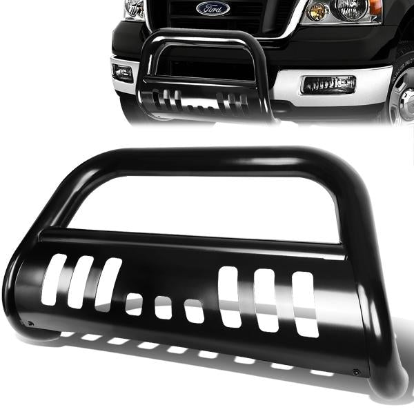 BURERRAS 3" - 99-07 FORD F-250, F-350, F-450, F-550 / 00-05 FORD EXCURSION - BLACK