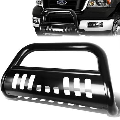 BURERRAS 3" - 99-07 FORD F-250, F-350, F-450, F-550 / 00-05 FORD EXCURSION - BLACK