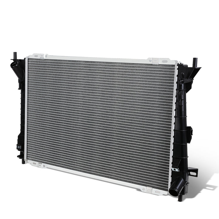 RADIADOR RADIATOR - OEM - 98-02 FORC CROWN VICTORIA / 98-04 FORD GRAND MARQUIS / 98-05 LINCOLN TOWN CAR / 98-05 MERCURY GRAND MARQUIS / 03-04 MERCURY MAURADER - FITS AUTOMATIC MODELS  - DPI 2157