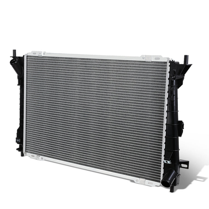 RADIADOR RADIATOR - OEM - 98-02 FORC CROWN VICTORIA / 98-04 FORD GRAND MARQUIS / 98-05 LINCOLN TOWN CAR / 98-05 MERCURY GRAND MARQUIS / 03-04 MERCURY MAURADER - FITS AUTOMATIC MODELS  - DPI 2157