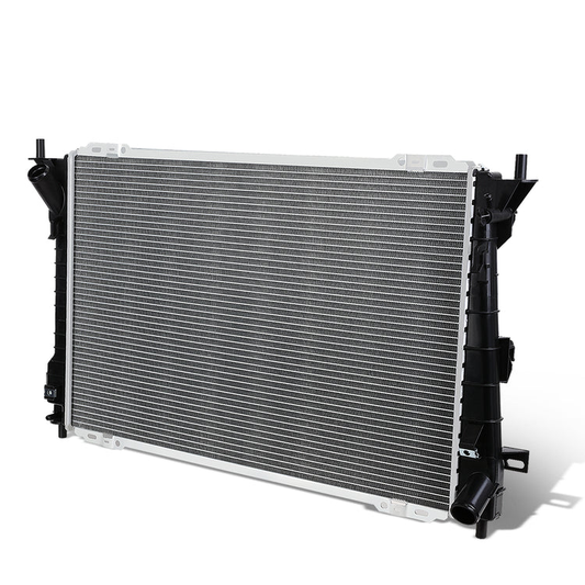 RADIADOR RADIATOR - OEM - 98-02 FORC CROWN VICTORIA / 98-04 FORD GRAND MARQUIS / 98-05 LINCOLN TOWN CAR / 98-05 MERCURY GRAND MARQUIS / 03-04 MERCURY MAURADER - FITS AUTOMATIC MODELS  - DPI 2157