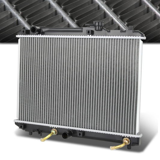 RADIADOR RADIATOR - OEM - 95-00 SUZUKI ESTEEM - FIT 1.6L SEDAN - DPI-2085