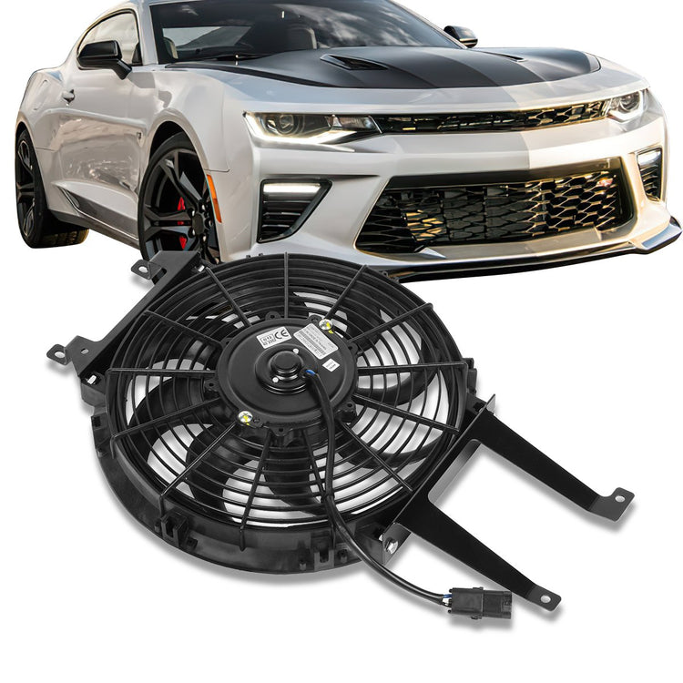 ABANICOS OE STYLE - 99-00 CADILLAC ESCALADE / 92-94 CHEVROLET BLAZER / 88-99 CHEVROLET C1500 PICKUP / 92-97 CHEVROLET C1500 SUBURBAN / 88-99 CHEVROLET C2500 PICKUP / 92-99 CHEVROLET C2500 SUBURBAN / 88-00 CHEVROLET C3500 PICKUP / 88-98 CHEVROLET K15