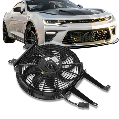 ABANICOS OE STYLE - 99-00 CADILLAC ESCALADE / 92-94 CHEVROLET BLAZER / 88-99 CHEVROLET C1500 PICKUP / 92-97 CHEVROLET C1500 SUBURBAN / 88-99 CHEVROLET C2500 PICKUP / 92-99 CHEVROLET C2500 SUBURBAN / 88-00 CHEVROLET C3500 PICKUP / 88-98 CHEVROLET K15