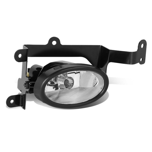 FAROS DE NIEBLA 01-03 HONDA CIVIC - DOES NOT FIT SI MODELS - OE STYLE - RIGHT - CLEAR