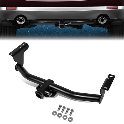 ESCALON TRASERO 09-14 NISSAN MURANO