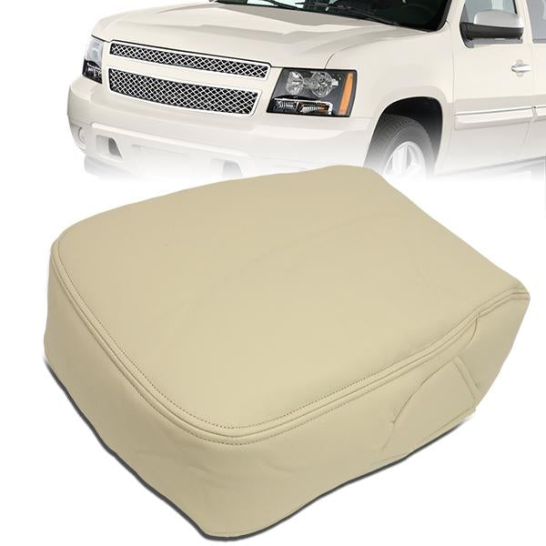 nan CENTER CONSOLE LID COVER - 07-13 CHEVY AVALANCHE, GMC SIERRA 1500 / 07-14 CHEVY AVALANCHE, CHEVY TAHOE, CHEVY SILVERADO 1500, 2500, 2500HD, 3500, 3500HD, GMC YUKON DENALI, YUKON HYBRID, GMC YUKON XL 1500 DENALI, GMC SIERRA 2500HD, 3500HD - FITS TOP