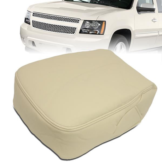 nan CENTER CONSOLE LID COVER - 07-13 CHEVY AVALANCHE, GMC SIERRA 1500 / 07-14 CHEVY AVALANCHE, CHEVY TAHOE, CHEVY SILVERADO 1500, 2500, 2500HD, 3500, 3500HD, GMC YUKON DENALI, YUKON HYBRID, GMC YUKON XL 1500 DENALI, GMC SIERRA 2500HD, 3500HD - FITS TOP