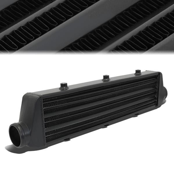 INTERCOOLER SMALL - BLACK