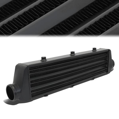 INTERCOOLER SMALL - BLACK