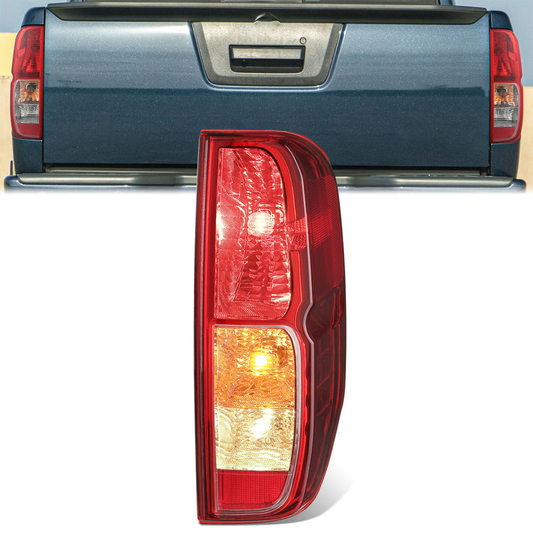 FAROS TRASEROS OE STYLE - NISSAN FRONTIER 05-14 - PASSENGER SIDE