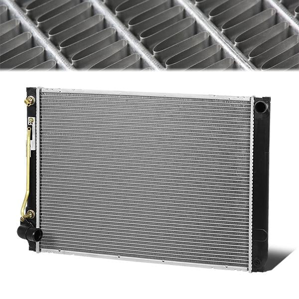 RADIADOR RADIATOR - OEM - 04-06 TOYOTA SIENNA WITH AUTOMATIC OR MANUAL TRANSMISSION - DPI-2681