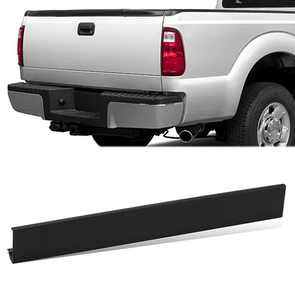 PROTECTOR DE CAJA TAILGATE MOLDING - FD F250 11-16 SUPER DUTY TAILGATE MLDG;INTEGRATED STEP