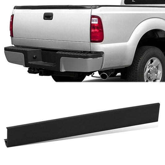 PROTECTOR DE CAJA TAILGATE MOLDING - FD F250 11-16 SUPER DUTY TAILGATE MLDG;INTEGRATED STEP