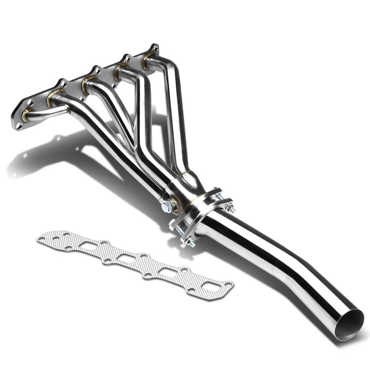 HEADERS STAINLESS STEEL - 96-01 CHEVY CAVALIER SUNFIRE 2.4L 4-1