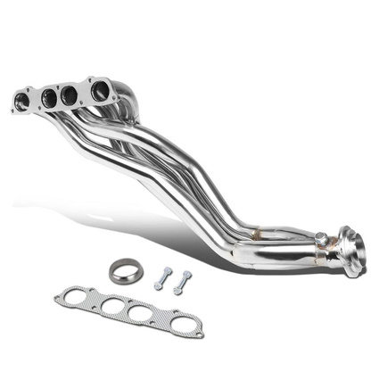 HEADERS STAINLESS STEEL - 00-09 HONDA S2000 AP1 / AP2