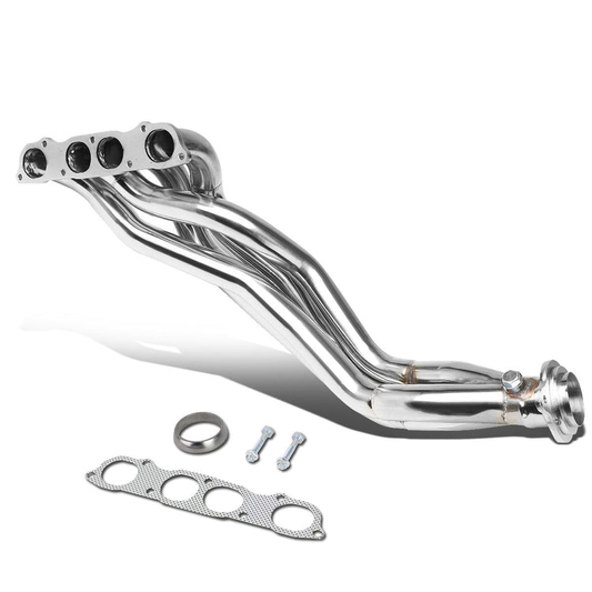 HEADERS STAINLESS STEEL - 00-09 HONDA S2000 AP1 / AP2