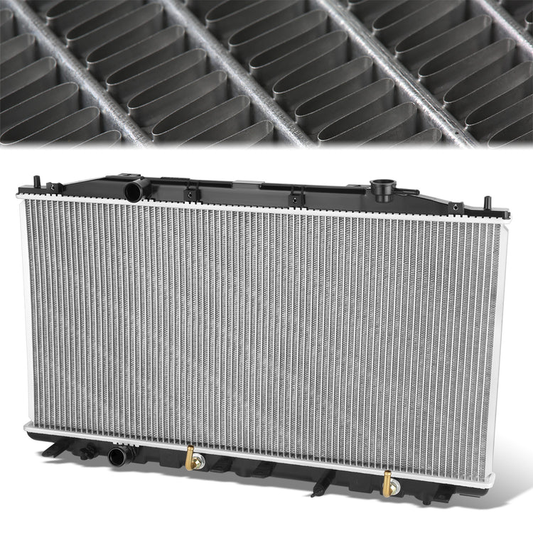 RADIADOR RADIATOR - OEM - 09- HONDA SPIRIOR 2.4