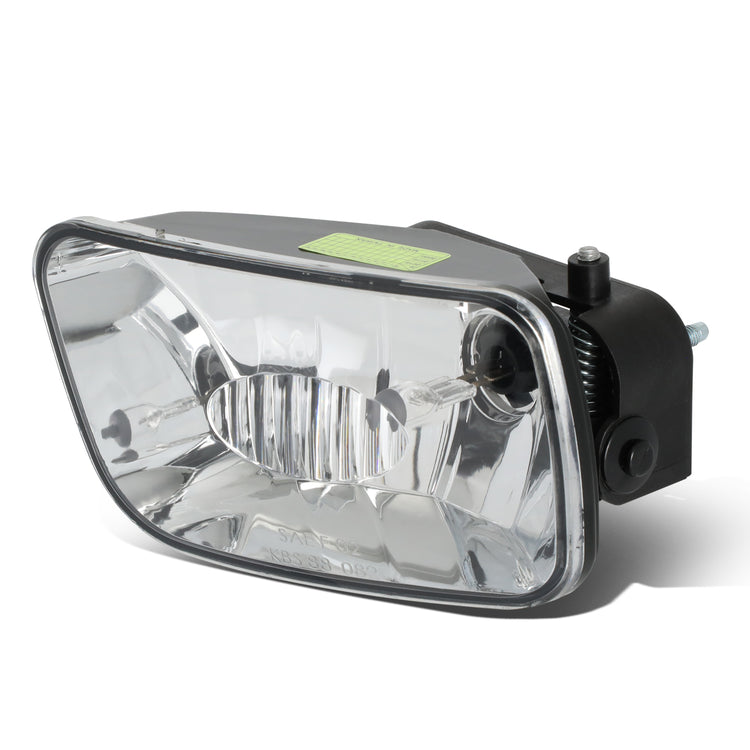 FAROS DE NIEBLA 02-09 CHEVY TRAILBLAZER - OE STYLE - LEFT - CLEAR