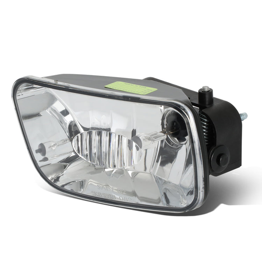 FAROS DE NIEBLA 02-09 CHEVY TRAILBLAZER - OE STYLE - LEFT - CLEAR