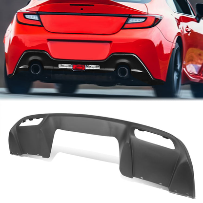 ACCESORIO DEFENSA FACIA 05-13 CHEVROLET CORVETTE