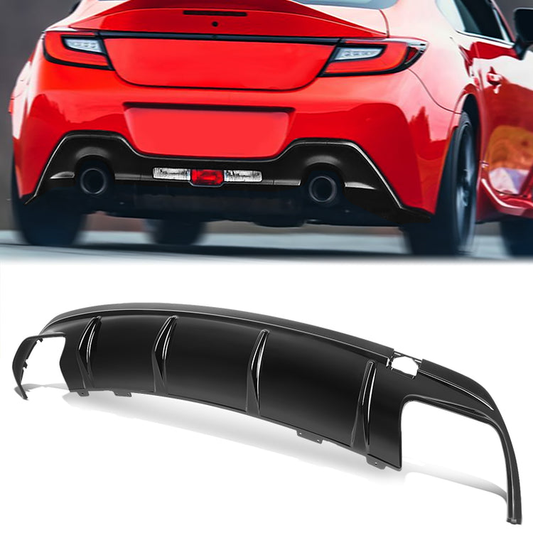 ACCESORIO DEFENSA FACIA 17-19 MERCEDES-BENZ CLA45 AMG