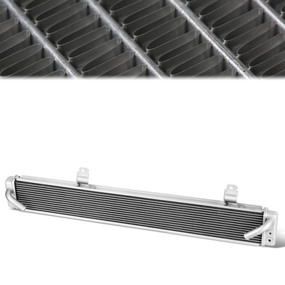 RADIADOR RADIATOR - OEM - 07-11 TOYOTA CAMRY HYBRID - REPLACES INVERTER COOLER - DPI -13553
