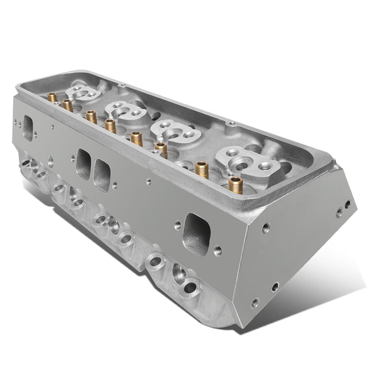 CABEZAS BARE - SMALL BLOCK CHEVY ENGINES