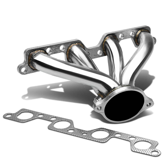 HEADERS STAINLESS STEEL - 95-99 DODGE NEON SOHC