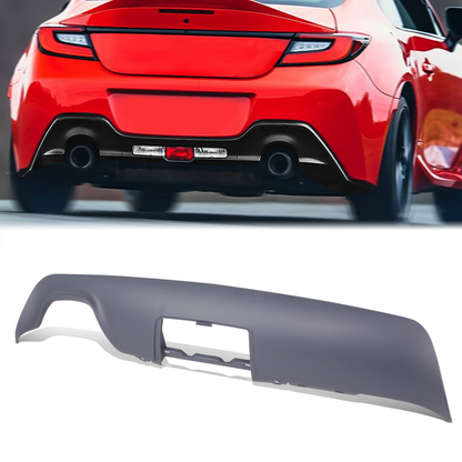 ACCESORIO DEFENSA FACIA 04-07 BMW 525I / 08-10 BMW 528I / 04-07 BMW 530I / 08-10 BMW 535I / 04-05 BMW 545I / 06-10 BMW 550I - FITS WITH M PACKAGE - FITS WITH TOW HITCH