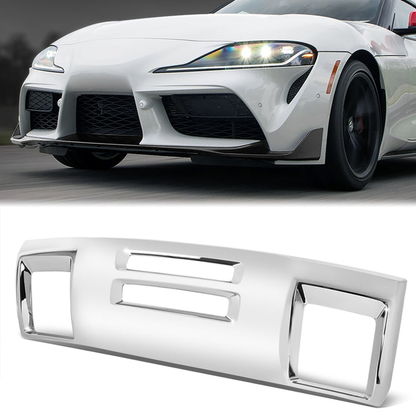 ACCESORIO DEFENSA FACIA 15-20 GMC CANYON