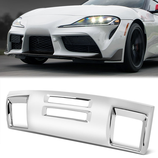 ACCESORIO DEFENSA FACIA 15-20 GMC CANYON