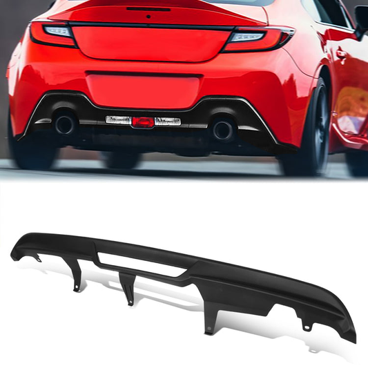 ACCESORIO DEFENSA FACIA 15-17 TOYOTA YARIS - FITS CE, L, LE, SE