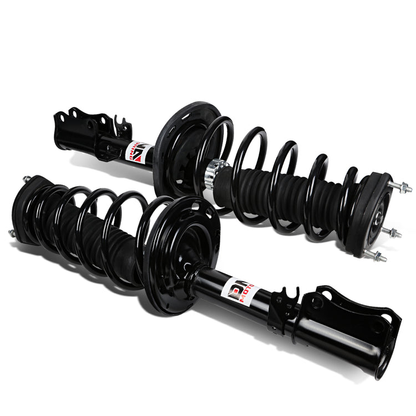 AMORTIGUADORES OEM - 04-06 TOYOTA CAMRY / 04-06 TOYOTA SOLARA / 04-06 LEXUS ES330 - REAR - W/COIL SPRING - 4851080108, 4851080115, 4851080117, 4851080118