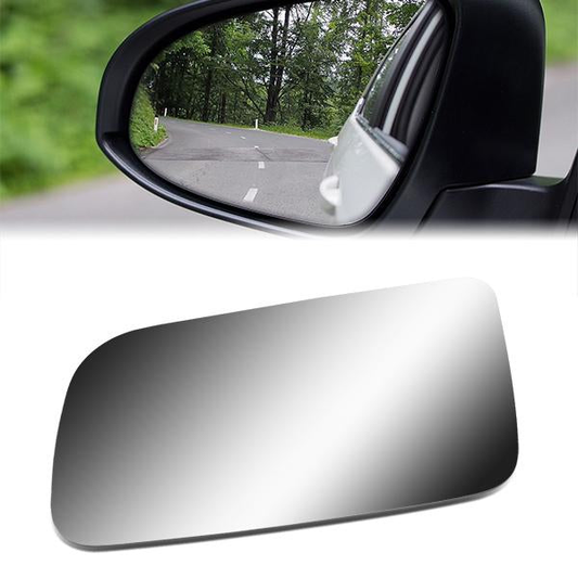 ESPEJO RETROVISOR 85-05 CHEVY ASTRO / 85-05 GMC SAFARI - LEFT