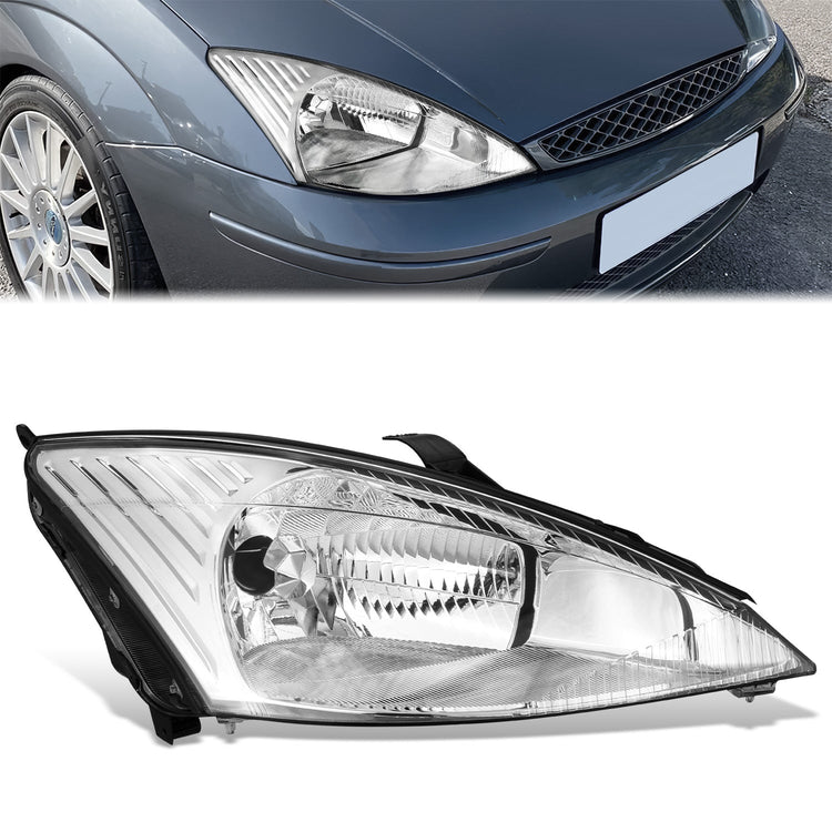 FAROS OE STYLE -2000-2002 FORD FOCUS - RIGHT SIDE