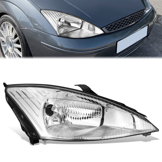 FAROS OE STYLE -2000-2002 FORD FOCUS - RIGHT SIDE