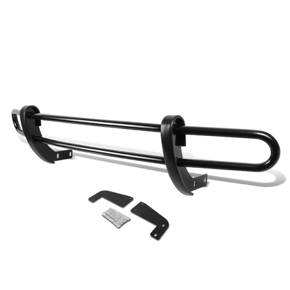 BURRERA TRASERA 07-15 MAZDA CX-9 - BLACK