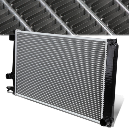 RADIADOR RADIATOR - OEM - 06-18 TOYOTA RAV4 2.4 2.5 3.5 - FITS AUTOMATIC TRANSMISSION MODELS - DPI-2891
