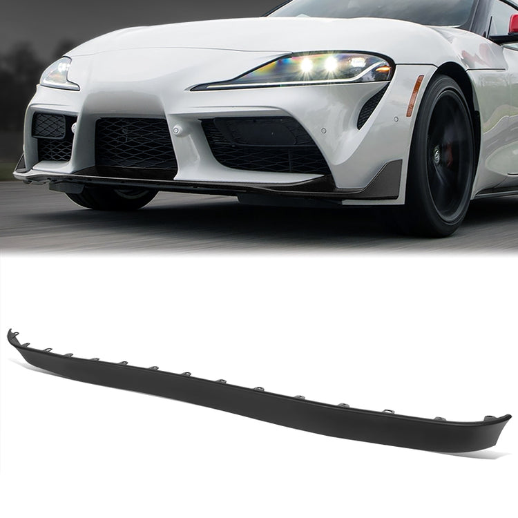 ACCESORIO DEFENSA FACIA 07-12 GMC ACADIA - FITS SLE, SLT