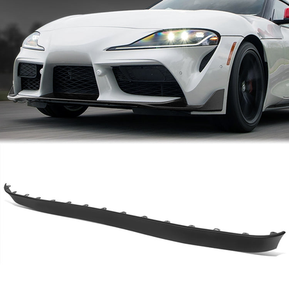 ACCESORIO DEFENSA FACIA 07-12 GMC ACADIA - FITS SLE, SLT