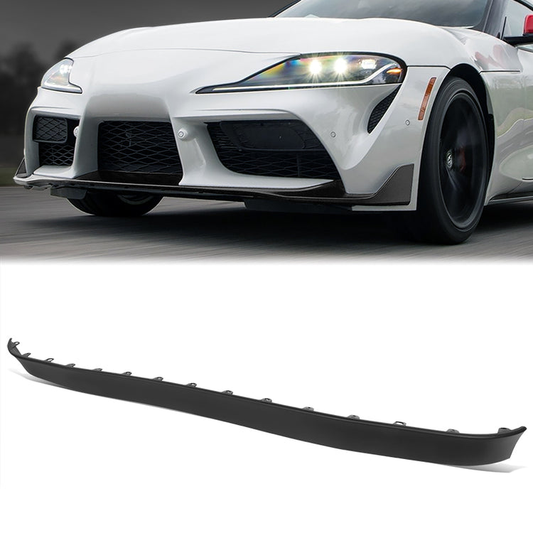 ACCESORIO DEFENSA FACIA 07-12 GMC ACADIA - FITS SLE, SLT