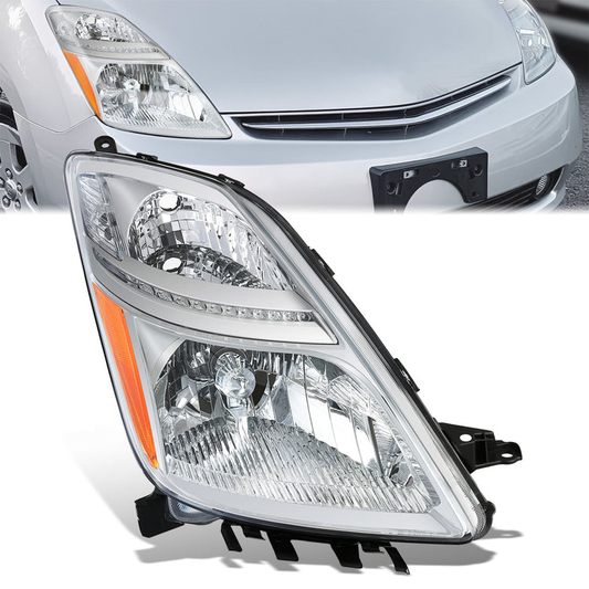 FAROS OE STYLE - 06-09 TOYOTA PRIUS - HID HEADLIGHT - RIGHT SIDE