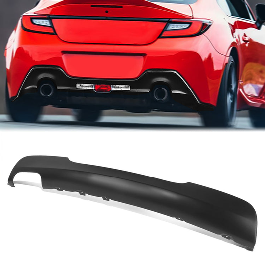 ACCESORIO DEFENSA FACIA 06 BMW 325XI