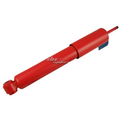 AMORTIGUADORES 03-06 FORD E-150 / 03-05 FORD E-150 CLUB WAGON / 92-02 FORD E-150 ECONOLINE, E-150 ECONOLINE CLUB WAGON - OEM REPLACEMENT - REAR - RED