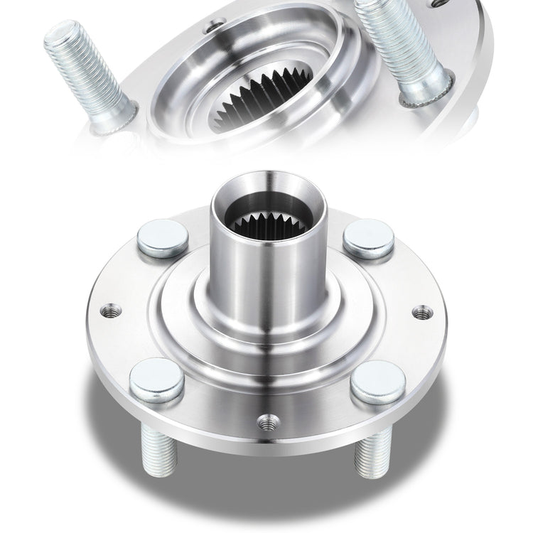 MASA DE RUEDA WHEEL HUBS & BEARINGS - HONDA CIVIC 1992-2000 / HONDA CIVIC DEL SOL 1993-1997