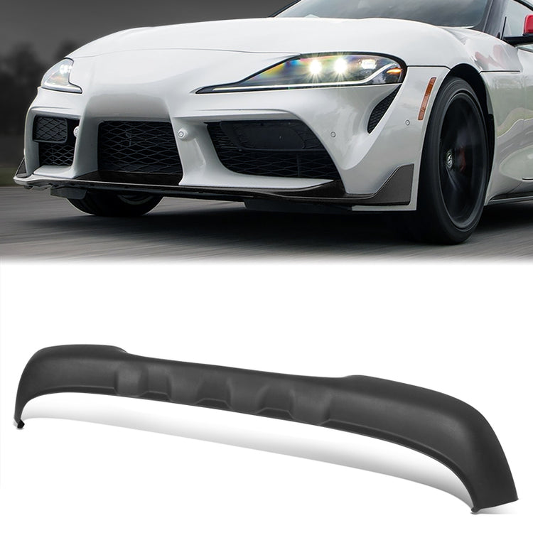 ACCESORIO DEFENSA FACIA 98-00 FORD RANGER - FITS XL, XLT - 4 WHEEL DRIVE - FITS WITHOUT FOG LIGHT HOLES AND TOW HOOK HOLES