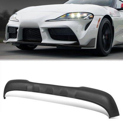 ACCESORIO DEFENSA FACIA 98-00 FORD RANGER - FITS XL, XLT - 4 WHEEL DRIVE - FITS WITHOUT FOG LIGHT HOLES AND TOW HOOK HOLES