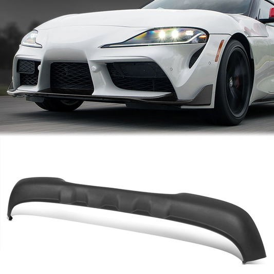 ACCESORIO DEFENSA FACIA 98-00 FORD RANGER - FITS XL, XLT - 4 WHEEL DRIVE - FITS WITHOUT FOG LIGHT HOLES AND TOW HOOK HOLES