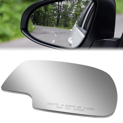 ESPEJO RETROVISOR 99-06 CHEVY SILVERADO 1500 / 2007 CHEVY SILVERADO 1500 CLASSIC / 00-06 CHEVY SUBURBAN 1500 / 00-06 CHEVY SUBURBAN 2500 / 00-06 CHEVY TAHOE / 99-06 GMC SIERRA 1500 / 2007 GMC SIERRA 1500 CLASSIC / 00-06 GMC YUKON - RIGHT